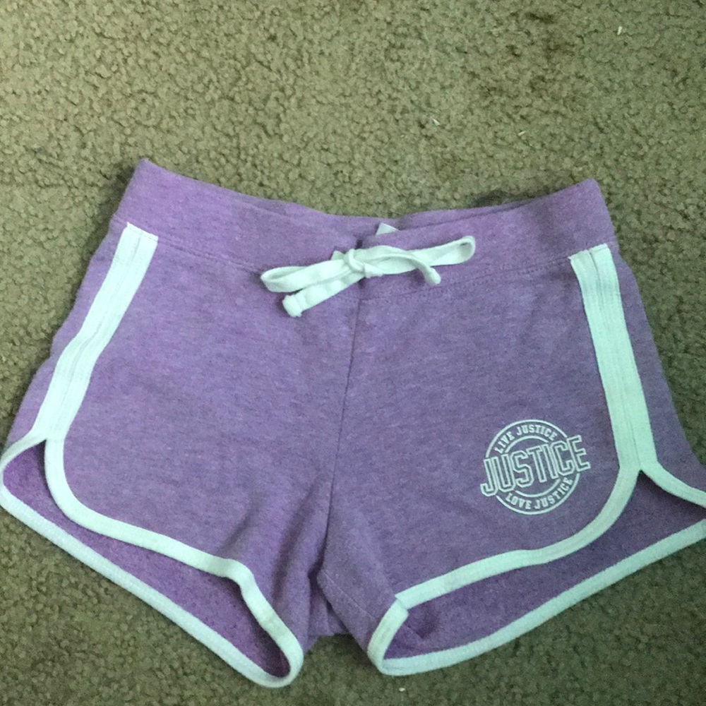 Cotton Shorts